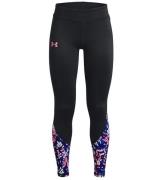 Under Armour Leggings - CW Novelty - Sort