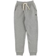 Polo Ralph Lauren Sweatpants - GrÃ¥meleret