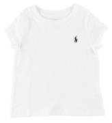 Polo Ralph Lauren T-shirt - Hvid