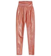 Grunt Bukser - Teame Pant - Light Orange