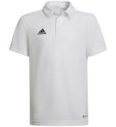 adidas Performance Polo - ENT22 - Hvid