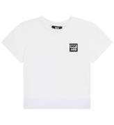 DKNY T-shirt - Hvid m. Logo