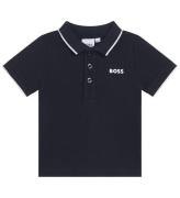 BOSS Polo - Navy