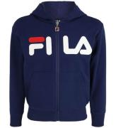 Fila Cardigan - Balge - Medieval Blue