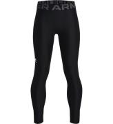 Under Armour Leggings - UA HG - Sort