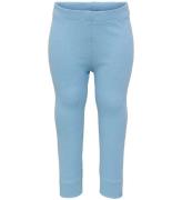 Hummel Leggings - hmlRene Tights - Dusk Blue