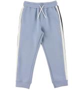 Emporio Armani Bukser - New Light Blue