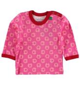 Freds World Bluse - Pink m. My I