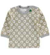 Freds World Bluse - Sand m. My I