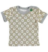 Freds World T-shirt - Sand m. My I