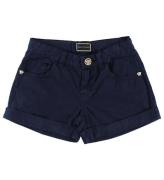 Young Versace Shorts - Navy