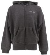 Roxy Cardigan - Dont Go Yet - GrÃ¥