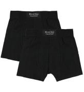 Hound Boxershorts - 2-pak - Sort