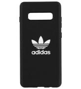 adidas Originals Cover - Trefoil - Galaxy S10+ - Black