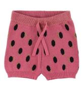 Noa Noa miniature Bloomers - Strik - Art Rosa m. Prikker