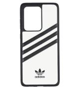 adidas Originals Cover - Samsung Galaxy S20 Ultra - Sort/Hvid