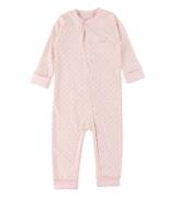 Livly Heldragt - Saturday - Baby Pink/Guld