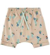 Soft Gallery Shorts - Flair - Beige