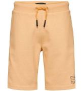 Tommy Hilfiger Sweatshorts - Natural Dye - Prairie Yellow