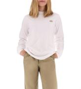 Dickies Bluse - Mapleton - Hvid