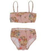 Christina Rohde Bikini - Pale Rose Floral