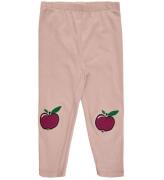 The New Siblings Leggings - Rose Dust