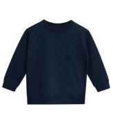 Hust and Claire Sweatshirt - Sejer - Navy