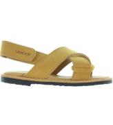 Liewood Sandaler - Jady - Golden Caramel