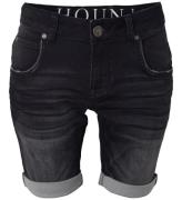 Hound Shorts - Pipe Jog - Black Used