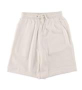 Grunt Shorts - Tanja - White