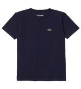 Lacoste T-Shirt - Navy