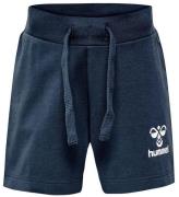 Hummel Shorts - hmlAzur - Dress Blue