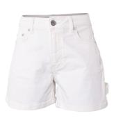 Hound Shorts - Denim - Off White