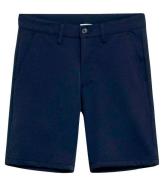 Grunt Shorts - Dude - Midnight Blue