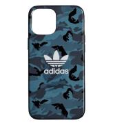 adidas Originals Cover - iPhone 12 Pro Max - BlÃ¥/Sort