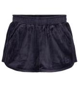 Designers Remix Shorts - Velour - Frances - Navy