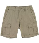 Grunt Shorts - Victor Cargo - Sand