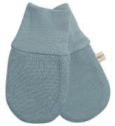 Racing Kids Luffer - Uld/Bomuld - Sky Blue