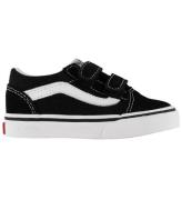 Vans Sko - Old Skool V - Sort