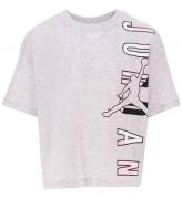 Jordan T-shirt - Lunar Rock Heather