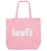 Levis Shopper - Quartz Pink