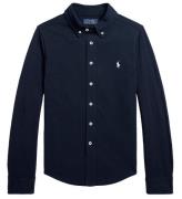 Polo Ralph Lauren Skjorte - Classics - Navy