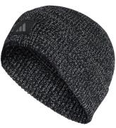 adidas Performance Hue - Strik - Run Beanie C.R - Sort