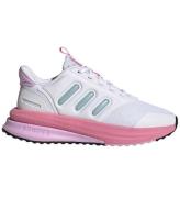 adidas Performance Sko - X_PLRPHASE J - Hvid/Pink