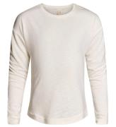 Rethinkit Bluse - Vibe - Ivory