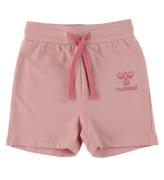 Hummel Shorts - hmlKAREN - Pale Mauve