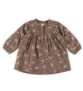 Noa Noa miniature Kjole - Baby DoritaNNM - Print Rose