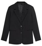 Designers Remix Blazer - Zoe - Sort