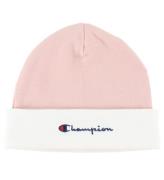 Champion Hue - Baby - 1-lags - Rosa/Creme