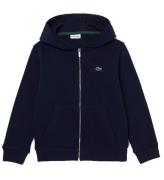 Lacoste Cardigan - Navy